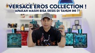 BALADA CINTA VERSACE EROS APAKAH MASIH HITS ATAU TERGANTIKAN?  