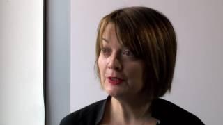 ESOC 2016 - ENCHANTED study - Prof. Valeria Caso interviews Prof. Craig Anderson