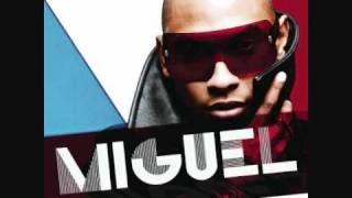 Miguel - Go