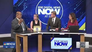 Erie News Now Launches Weather Aware & Weather Alert Days