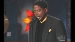 My Funny Valentine - Terrence 'TC' Carson