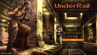 Underrail Character Building Tips (for Beginners)