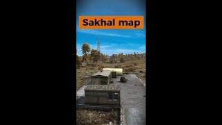 Shantar on Sakhal | Dayz mapping