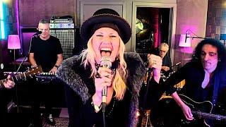 What's Up | Live Band performance (4 Non Blondes) | Sing It Live