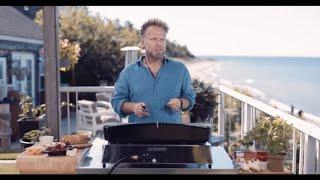 Cook Like a chef with Paul Lafrance and La Plancha ENO