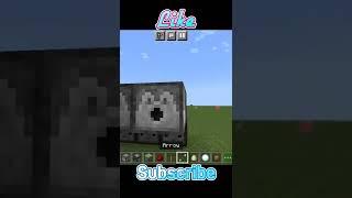 How to make arrow launcher in Minecraft pocket edition | AniFox