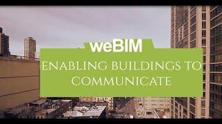 weBIM- What we DO