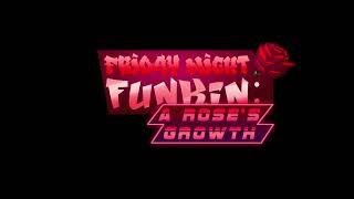 Docile - Friday Night Funkin: A Rose’s Growth Main Title and Menu Theme OST