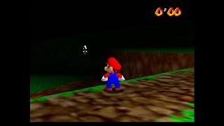 The Horror Of SM64.Z64