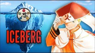 The Kage Iceberg Video