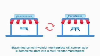 Multi Vendor Marketplace Extension For Bigcommerce