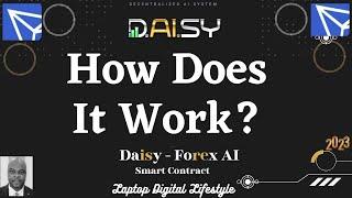 Daisy - How Does It Work?