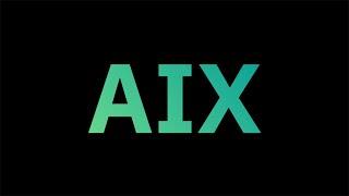 AIX - operating System . Still a good option?
