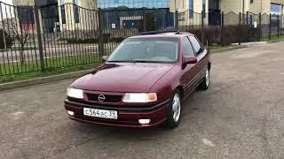 Opel Vectra A 2.0 1995