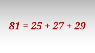 2021 British Mathematical Olympiad BMO Round 1 Q1| UKMT UK mathematics math Olympiad 2 2022 2023