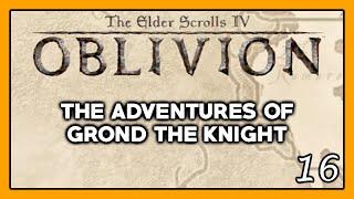 Its an oblivion gate closing day today - Elder Scrolls IV Oblivion