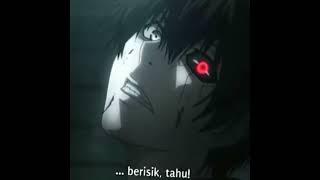 JEDAG JEDUG ANIME  Gemser gemser|| Kaneki ken