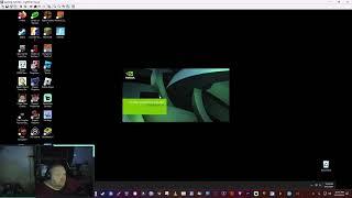 How to install NVIDIA Drivers without GeForce Experience