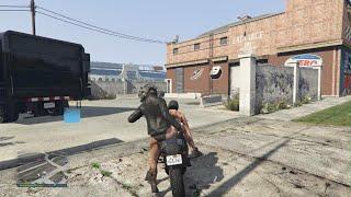 MOC TO MOC GCTF GLITCH FASTER METHOD GTA 5 ONLINE 