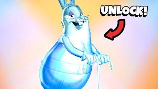 OMEGA CHUNGUS UNLOCK - Looney Tunes World of Mayhem - Gameplay Walkthrough