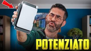 Potenziato: Figate Tech del 2024 che ho provato per voi! 