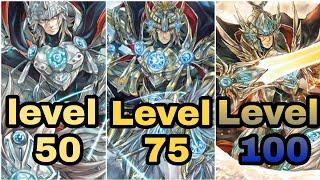 Vanguard Zero: Zenith And My Terrible Rng Go At The Ladder (Deck Profile)(Gold Paladins)