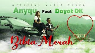 Anyqu Ft. Dayat DeKa - Bibia Merah (Official Music Video)