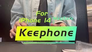 keephone iphone 14 magsafe case