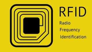 RFID, qu'est ce que c'est ?