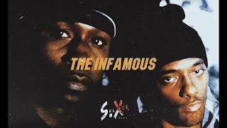 The Infamous Mobb Deep part 1/2 [Old Papalam]