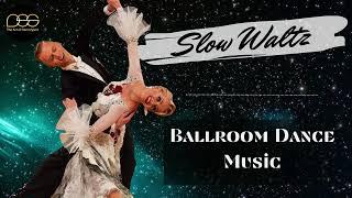 Slow Waltz | Ballroom Dance & DanceSport Music #7 #dancesport  #ballroomdance #slowwaltz #dancemusic