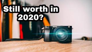 Is the Sony A6000 still worth buying in 2020?