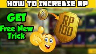 How To Get Free RP in Pubg Mobile || Free RP in #BGMI || Battel grounds mobile india free Rp Tricks