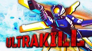 Were They Right?.. An Ultrakill Review