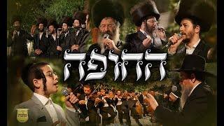 חופה - מונה, מלכות, וינטרוב, דסקל, גרטנר, סאל | Chupah - Mona, Malchus, Gertner, Saal, Daskal