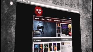 FEARnet.com Promo