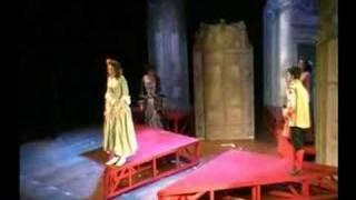 Cimarosa "Il Matrimonio Segreto" 3 - Dir. Angelo Guaragna