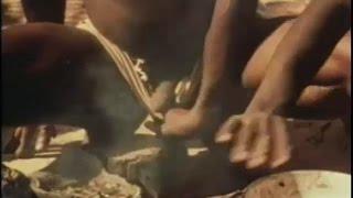 African tribes rituals - Vintage documentaries