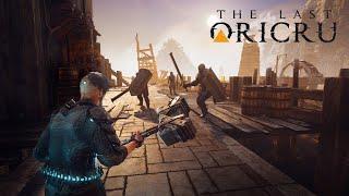 The Last Oricru ( Official Trailer) | New Upcoming Game 2022 | PS4, PS5, PC, Xbox, Xbox series,RPG