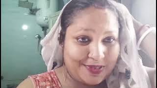 Desi Bhabhi Bathing Vlog 2024 || aunty Bathing vlogs #bathing #viralvideo #aunty