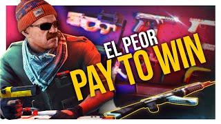 Como NO Monetizar un Videojuego