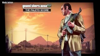 GTA V Heist Soundtrack — The Paleto Score