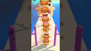 latif eat largesandwich  tomato ,chicken #gaming #shorts#