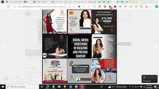 How to add Portfolio on Fiverr Client Raina - Add Your Top Client on Fiverr - More Orders on Fiverr