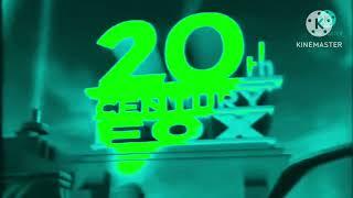 1996 20th century fox home entertainment in Electronic sounds 2.0