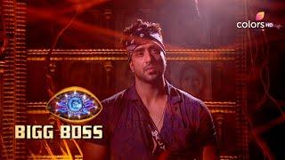 Bigg Boss S14 | बिग बॉस S14 | Aly Gets To Nominate Six Contestants!