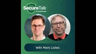 Behind the Ballot: Election Security Insights with Mark Listes