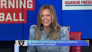 Preseason Week 2 storyline to watch for this weekend | 'GMFB'