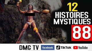 12 Histoire mystique Episode 88 (12 histoires ) DMG TV