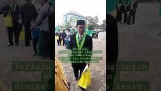 Wisuda PPG Daljab